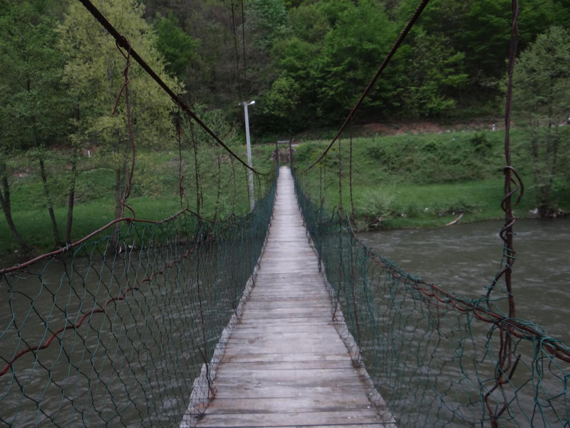 Vrbas Dreams Villa Torlakovac Eksteriør billede