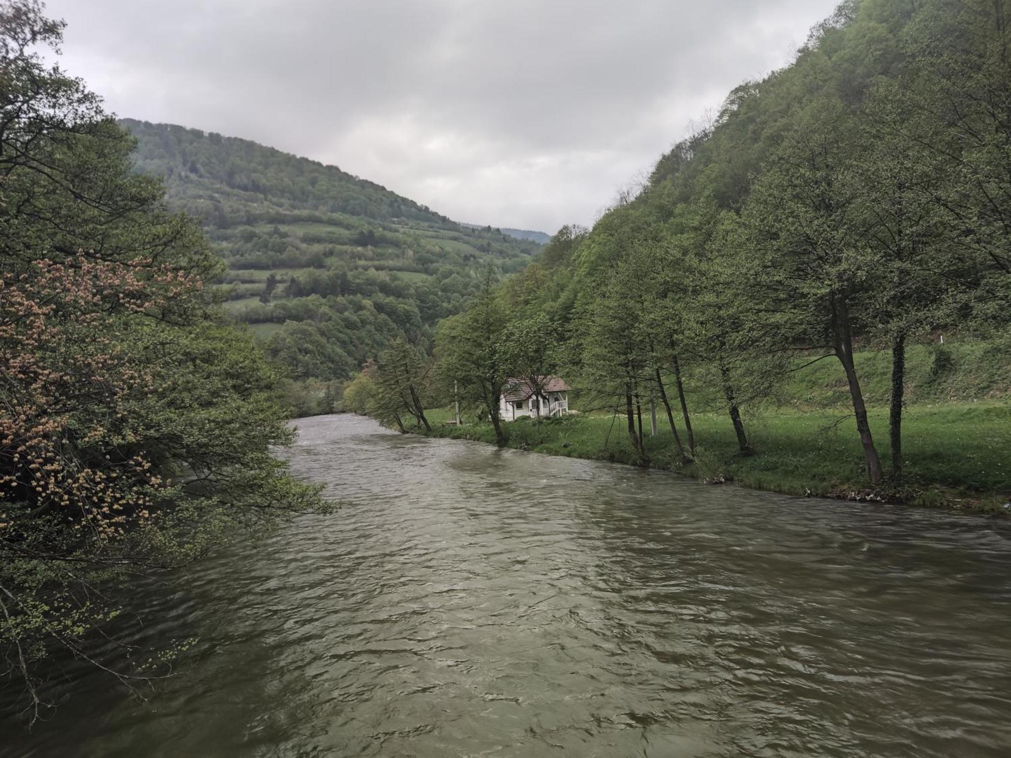 Vrbas Dreams Villa Torlakovac Eksteriør billede