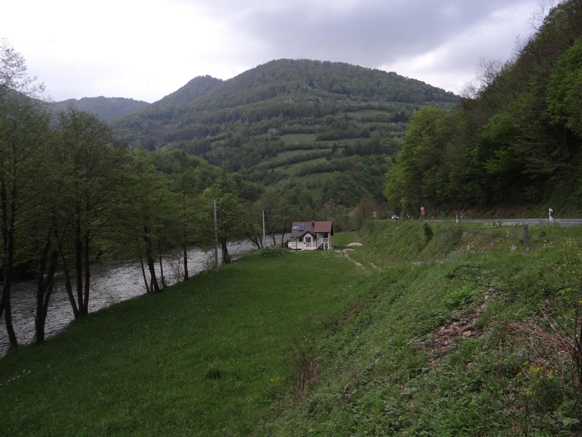 Vrbas Dreams Villa Torlakovac Eksteriør billede